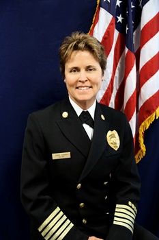 Cheryl Horvath